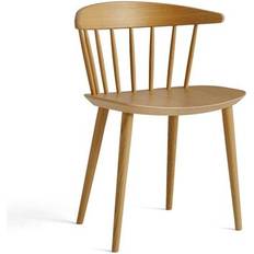 Hay Stuhl J104 Oiled Oak Oiled Oak 57 cm x 47 cm x 73 cm Esszimmerstuhl