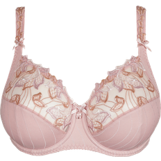 PrimaDonna Deauville Full Cup Bra - Vintage Pink