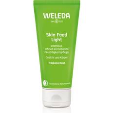 Weleda Skin Food Light Face and Body Cream 30 ml 30ml