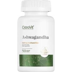 Ashwagandha OstroVit Ashwagandha 90 Kapsler