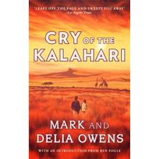 Cry of the Kalahari Delia Owens