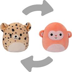 Squishmallows Pop! Star Wars Obi-Wan Kenobi Retro Vinyl 13 cm