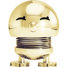 Guld Dekorationsfigurer Hoptimist Bimble S Gold Dekorationsfigur