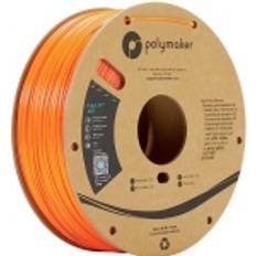 Polymaker PolyLite Filament ABS Orange 1.75 mm 1000 g