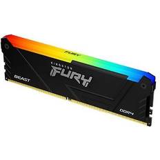 Kingston FURY Beast RGB DDR4-2666 C16 SC 8GB