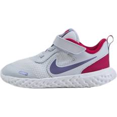 Nike Revolution 5 TD Pink/Grey Unisex