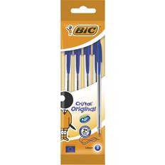 Bic Cristal Ballpoint Stick Pen