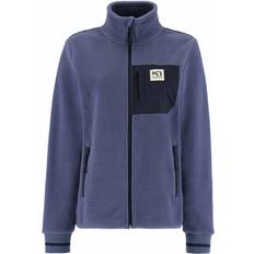 Kari Traa røthe midlayer dame, moon