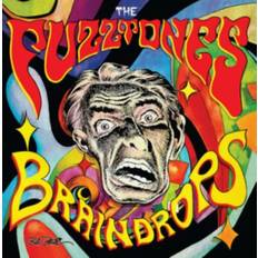 Fuzztones - Braindrops (RSD 2018)