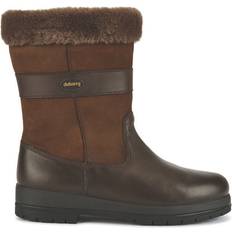 dubarry Foxrock Lady GTX Støvle Walnut