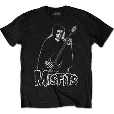 Misfits Unisex T-Shirt - Bass Fiend