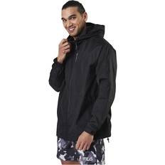 Fila Outerwear Fila Enan Wind Jacket - Black