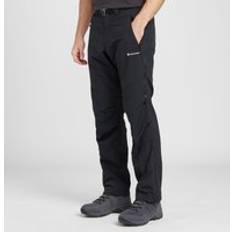 Montane Terra Pants Shorts Leg -