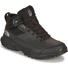 The North Face Trainers The North Face Storm Strike III Waterproof Boots - TNF Black/Asphalt Grey