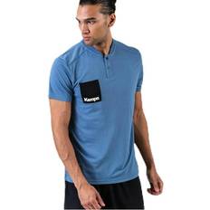 Kempa Laganda Polo Shirt - Blue