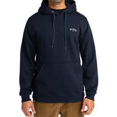 Billabong Men's Mens Arch Po Hooded Pullover Hoodie Navy 44/Regular