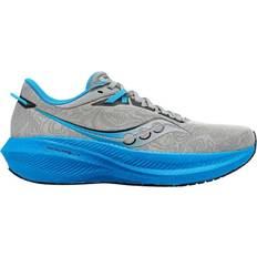 Saucony TRIUMPH 21 Herren Laufschuhe blau Gr.