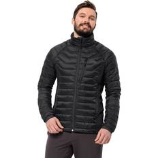 Jack Wolfskin Routeburn Pro Ins - Noir