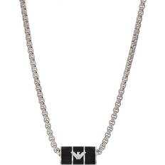 Emporio Armani Mens Jewellery Base metal