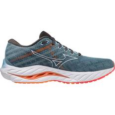 Mizuno Wave Inspire 19 Provincial Blue/White/Light Or Male