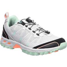 CMP Zapatillas de Running CMP Zapatillas de trail mujer - Gris