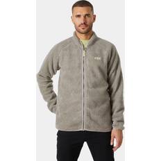 Helly Hansen Box Pile Fleece-jacke Grau