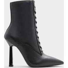 Aldo Boots Aldo Women's Ankle Boots Began Black