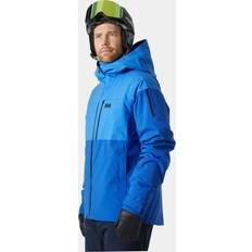 Helly Hansen Gravity Jacket - Blau