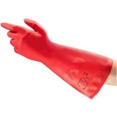 Ansell 37-900 10, Chemical Potection Gloves