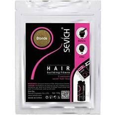 SEVICH Hair Fibers Hair Rebuilding Fibers Original Refill, Nature Keratin Fibers Blonde