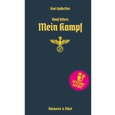 Adolf Hitlers Mein Kampf