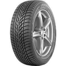 Nokian 15 - 195 - Vinterdäck Bildäck Nokian 195/65 r15 91 t snowproof 1 - 195/65 R15 91t