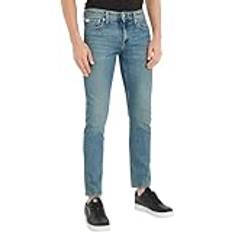 Calvin Klein Jeans Calvin Klein Slim Fit Jeans - Blau