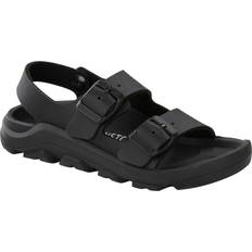 Birkenstock Kids' Mogami Birko-Flor, 29, Black