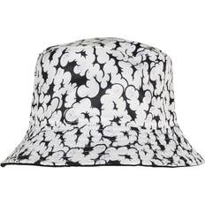 Dame - Lilla Hatte Cayler & Sons Hat - Lilla/Sort/Hvid