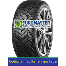 255 Pneumatici Nexen N Blue 4 Season 2 255/40 R19 100Y XL 4PR