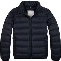 Tommy Hilfiger Ropa de niños Tommy Hilfiger Chaqueta de invierno 'Essential' - Blue