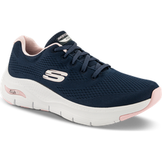 Skechers Arch Fit Big Appeal W - Blue