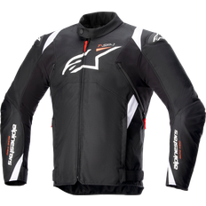 Alpinestars T-Sp 1 V2 Waterproof Jacket - Black/White
