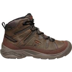 Keen Circadia Mid Waterproof Hiking Boot Men's