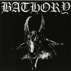 Music Bathory (Vinyl)