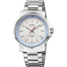 Mühle Glashütte Muhle Glashutte 29er Zeigerdatum White