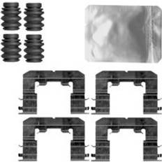 Textar Brake Pad Fitting Kit