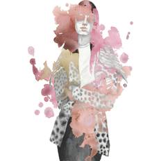 Fashion Illustration I Naomi McCavitt