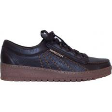 Mephisto Â 'RAINBOW' Oregon 1351 Brown Leather