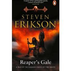 Reaper's Gale: The Malazan Book of the Fallen 7 (Geheftet)