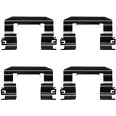 Brake Pad Fitting Kit