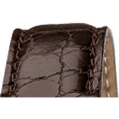 Oris Oris Leather Brown Without Buckle D