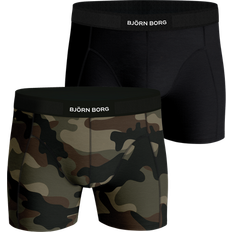 Björn Borg Premium Cotton Stretch Boxer 2-pack