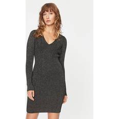 Vêtements Twinset Robe en tricot 232TT3272